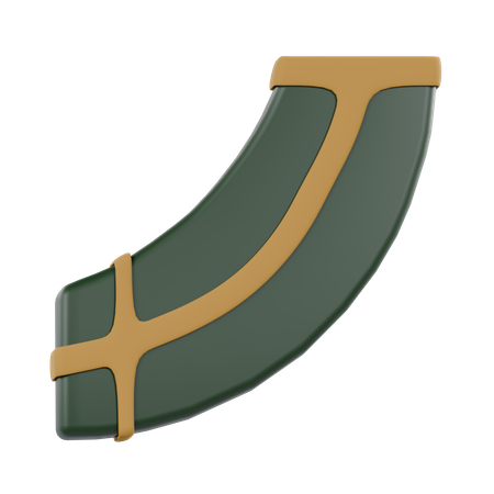 Ammunition  3D Icon