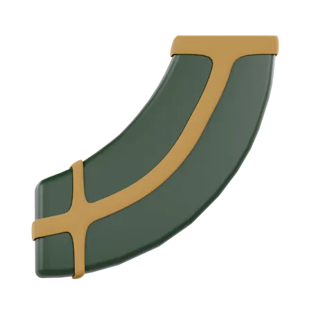 Ammunition  3D Icon