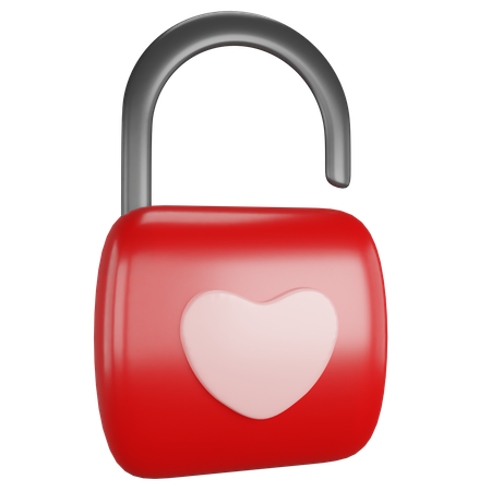 Amo acessar  3D Icon