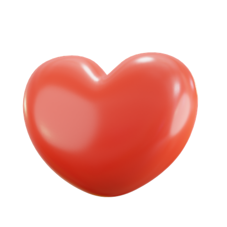 Amor  3D Icon