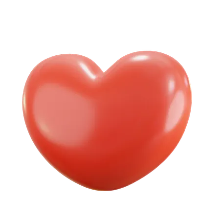 Amor  3D Icon
