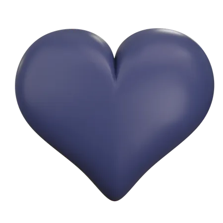 Amor  3D Icon