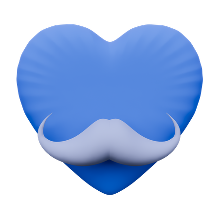 Amor  3D Icon