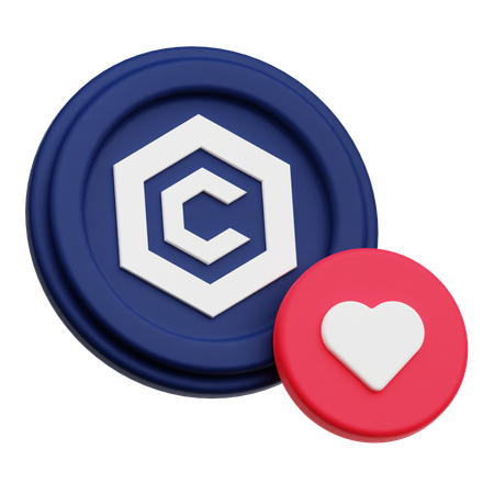 Amor de cronos  3D Icon