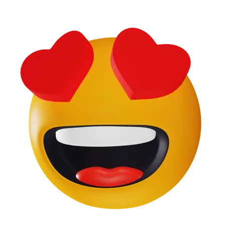 Ilustracoes 3 D De Emojis 3D Icon