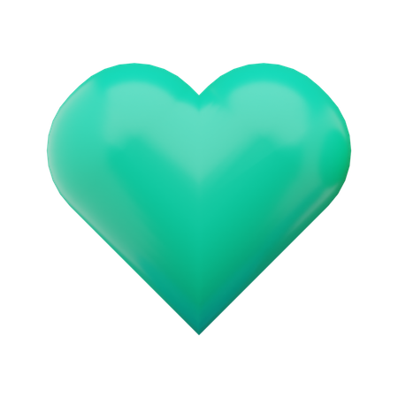 Amor tosca  3D Icon