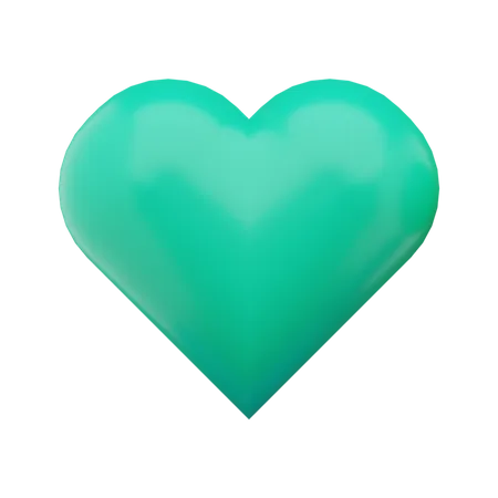 Amor tosca  3D Icon