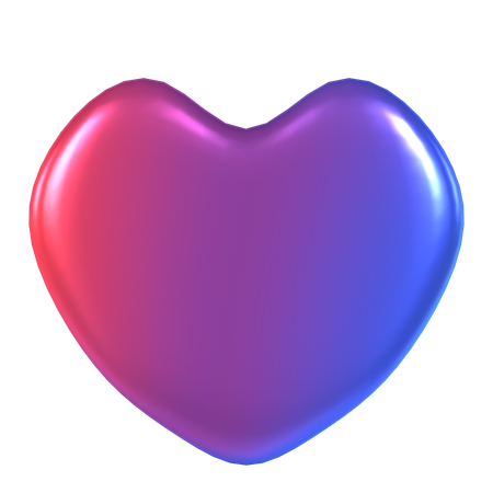 Amour  3D Icon