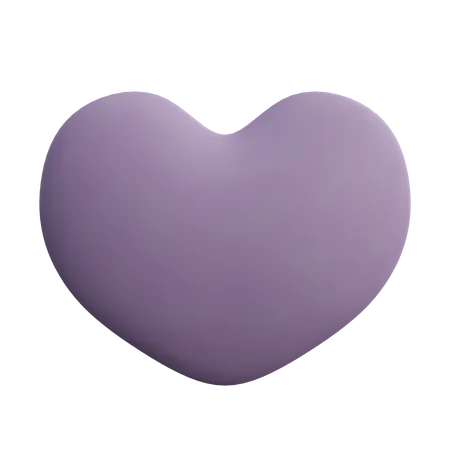 Amour  3D Icon