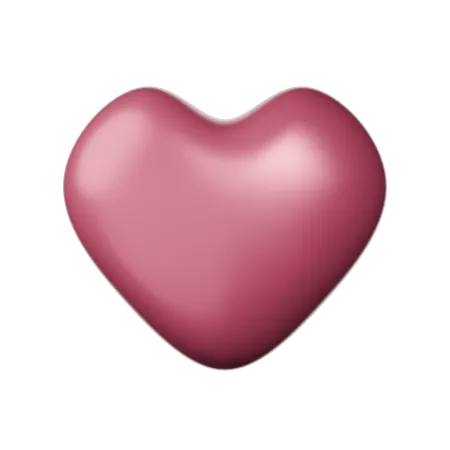 Amour  3D Icon