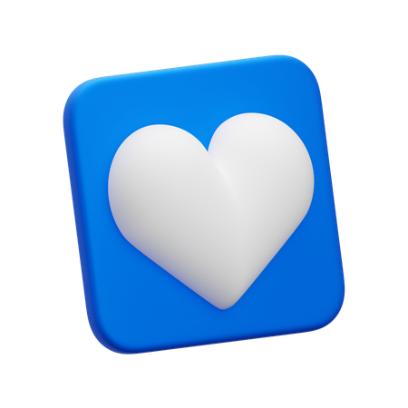 Amour  3D Icon