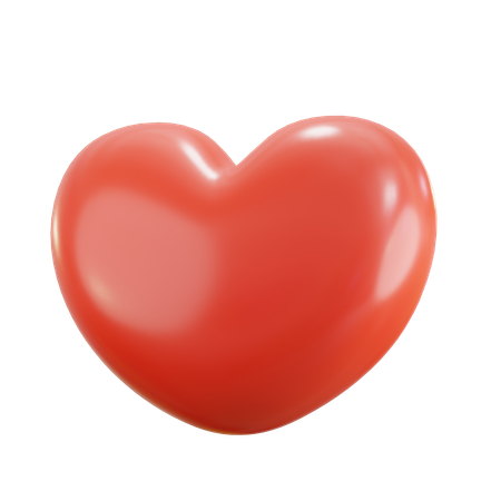 Amour  3D Icon