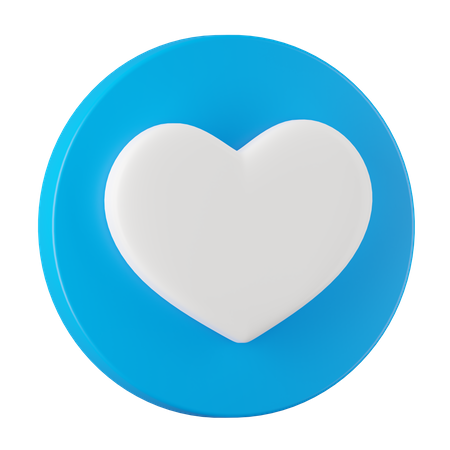 Amour  3D Icon