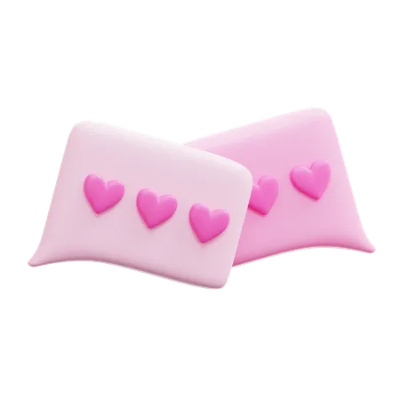 Discussion d'amour  3D Icon