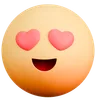 Amour Emoji