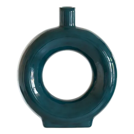 Amphora  3D Icon