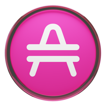 Amperio  3D Icon