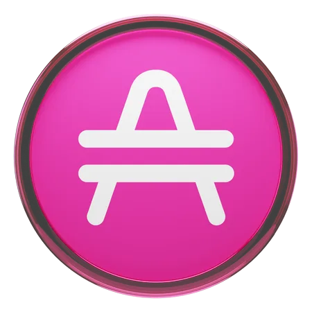 Amperio  3D Icon