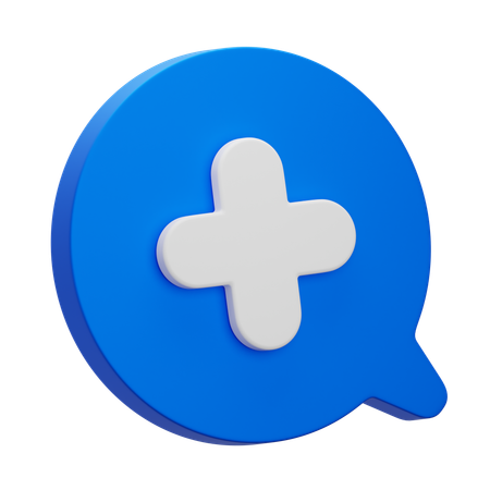 Agregar  3D Icon