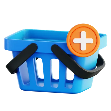 Añadir al carrito  3D Icon