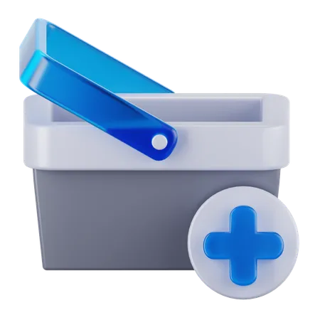 Añadir al carrito  3D Icon