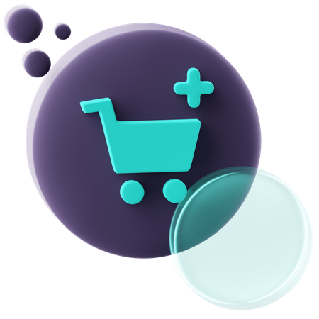 Añadir a la cesta  3D Icon