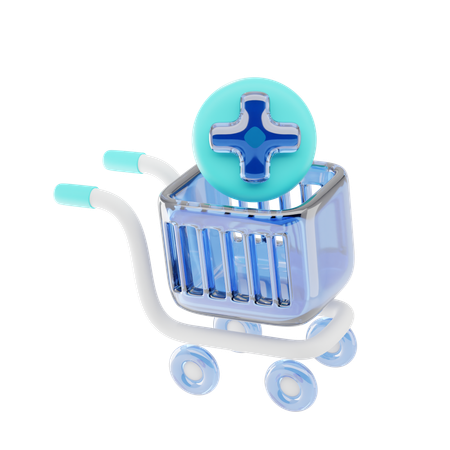 Añadir a la cesta  3D Icon