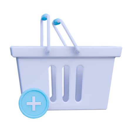 Añadir a la cesta  3D Icon