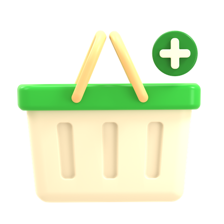 Añadir al carrito  3D Icon