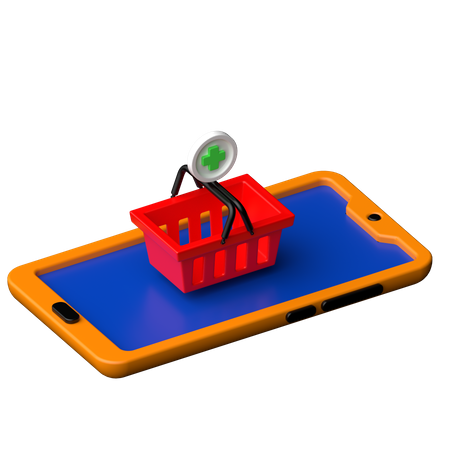 Añadir al carrito  3D Icon