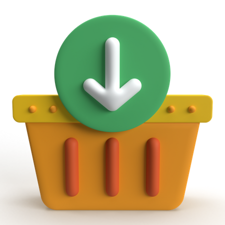 Añadir al carrito  3D Icon