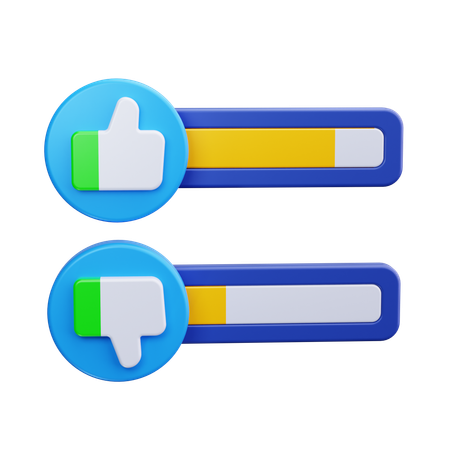 Análise  3D Icon