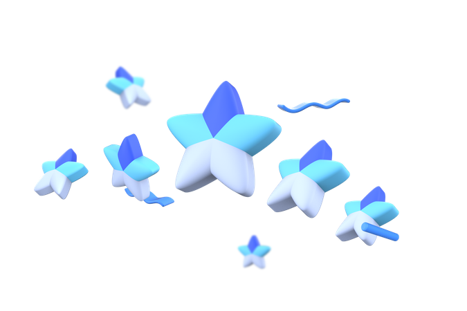 Análise  3D Icon