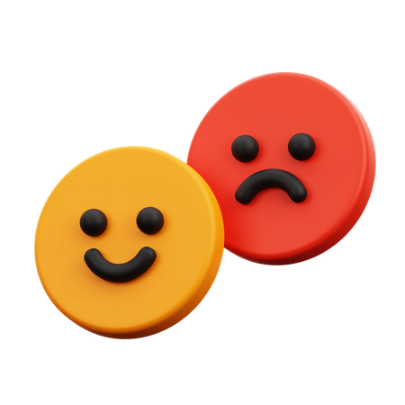 Análise  3D Icon
