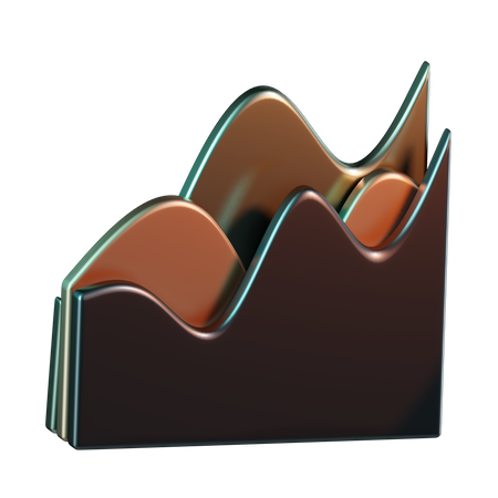 Análise  3D Icon