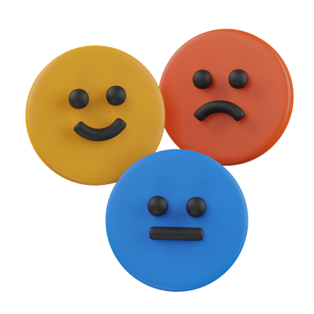 Análise  3D Icon