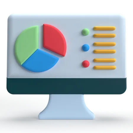 Análisis  3D Icon