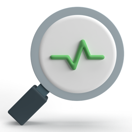 Análisis  3D Icon