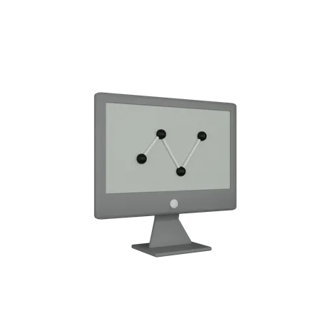 Análisis  3D Icon