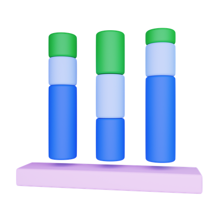 Datos de análisis  3D Icon