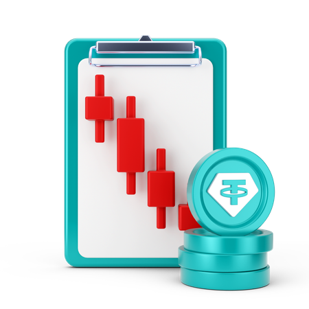 Analista de negócios  3D Icon