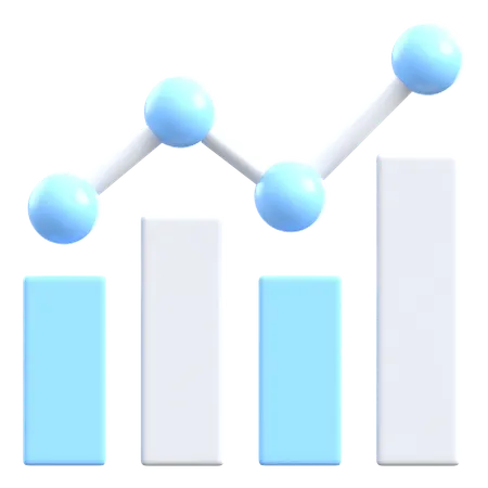 Análise  3D Icon