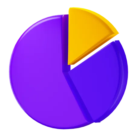 Analyse  3D Icon