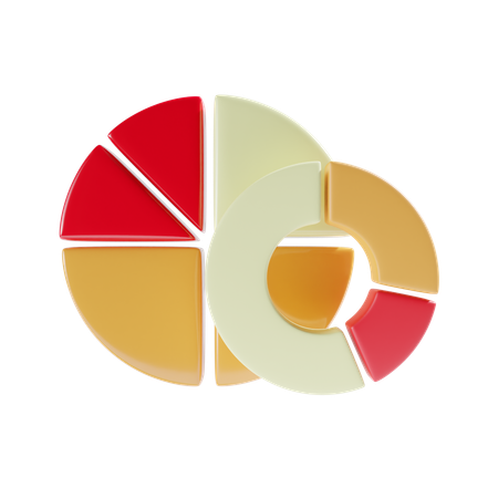 Analyse créative  3D Icon