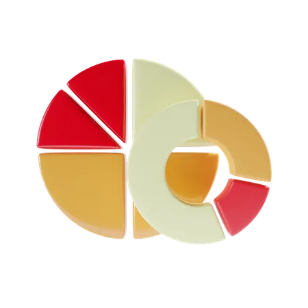 Analyse créative  3D Icon