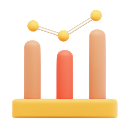 L'analyse des données  3D Icon