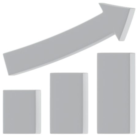 Analysediagramm  3D Icon