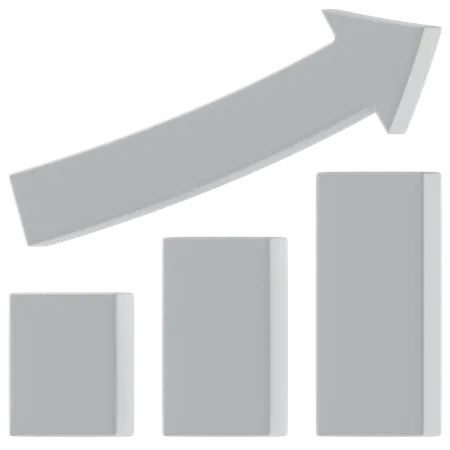 Analysediagramm  3D Icon