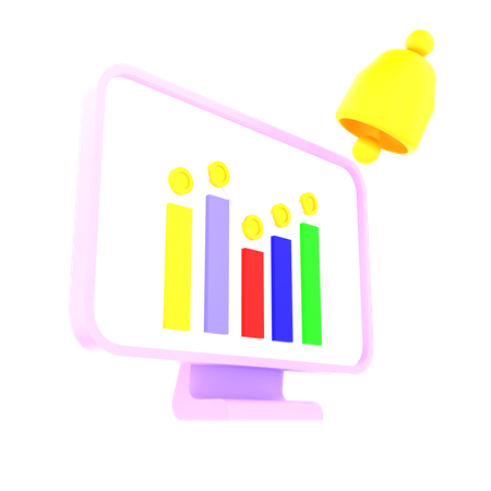 Analyse-Erinnerung  3D Icon