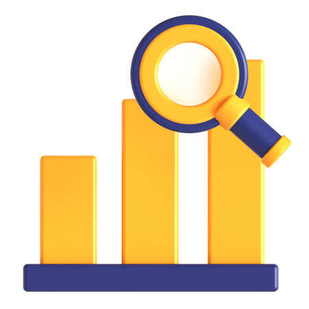 Tableau d'analyse  3D Icon